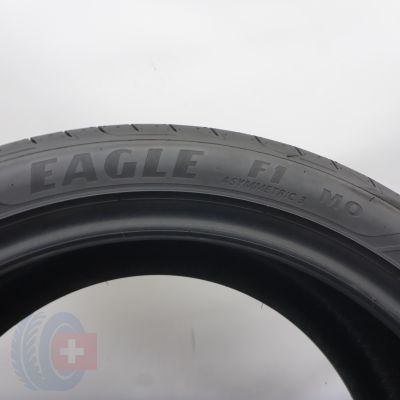 5. Opona 275/35 R19 1x GOODYEAR 100Y XL Eagle S1 Asym.3 M0 Letnia 2025 6,5mm