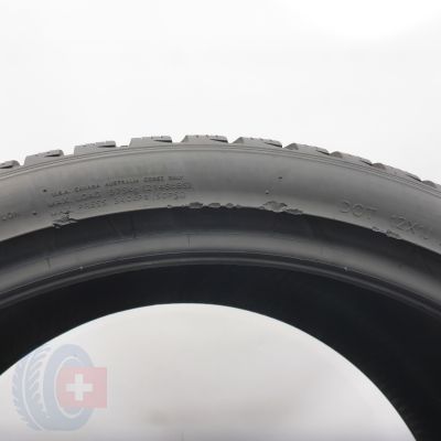6. Opona 315/30 R22 1x HANKOOK 107V XL Winter I Cept evo 3x Zimowa 2023 7mm