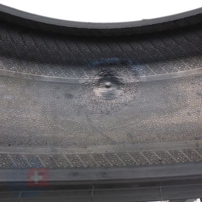 7. 2 x PIRELLI 215/45 R18 93W XL Cinturato P7 Lato 6.5-7mm