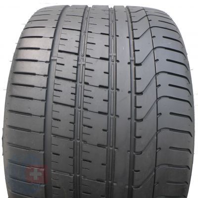 1 x PIRELLI  355/30 R19 99Y P Zero Lato 6.5mm