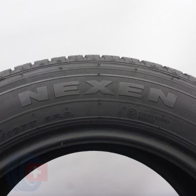 3. Opona 215/65 R16C 1x NEXEN 109/107T Roadian CT8 Letnia 2021 7,5mm
