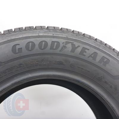 4. Opony 235/65 R16C 2x GOODYEAR 115/113S Vector 4Sesons Cargo Wielosezonowe 2019 