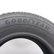 4. Opony 235/65 R16C 2x GOODYEAR 115/113S Vector 4Sesons Cargo Wielosezonowe 2019 