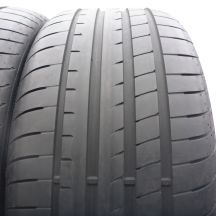 3. Opony 245/40 R19 2x GOODYEAR 94W Eagle F1 Asymetric 5 Letnie 2020 6,2mm