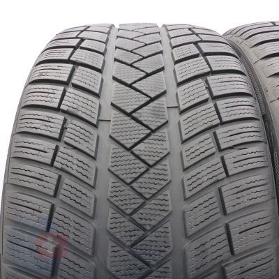 3. Opony 295/35 R21 2x VREDESTEIN 107Y XL Wintrac PRO+ P1 Zimowe 2024 7,8mm