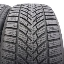 2. Opony 235/35 R19 4x SEMPERIT 91W XL Speed-Grip 3 Zimowe 2025 8,5mm