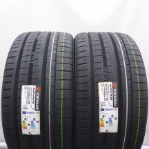 Opony 325/40 ZR22 2x YOKOHAMA 114Y XL Advan Sport V107 M01 Letnie 2023
