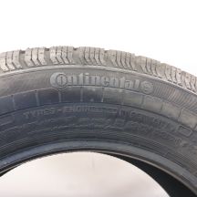 4. Opony 205/65 R16C 2x CONTINENTAL 107/105T VancoFourSeason 2 Wielosezonowe 2021 