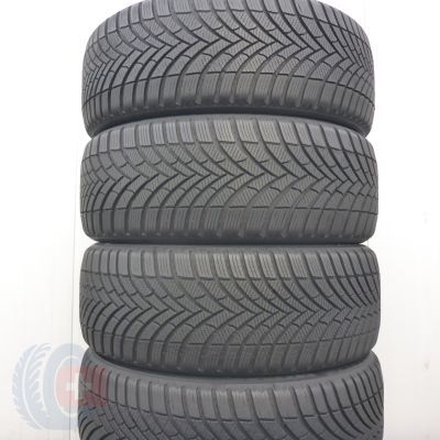 Opony 225/45 R19 4x SEMPERIT 96V XL Speed-Grip 5 Zimowe 2025 8,5mm