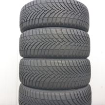 Opony 225/45 R19 4x SEMPERIT 96V XL Speed-Grip 5 Zimowe 2025 8,5mm