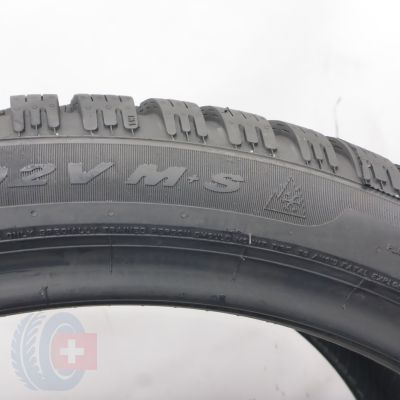 6. Opony 225/40 R18 4x PIRELLI 92V XL Cinturato Winter 2 Zimowe 2021 