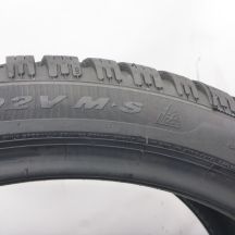 6. Opony 225/40 R18 4x PIRELLI 92V XL Cinturato Winter 2 Zimowe 2021 
