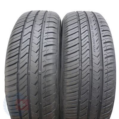 3. 4 x GENERAL 185/65 R14 86T Altimax Comfort Lato 2021 7-7,8mm Jak Nowe