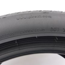 8. Opony 255/40 R18 2x PIRELLI 99Y XL PZero MO Letnie 2019 Nieużywane