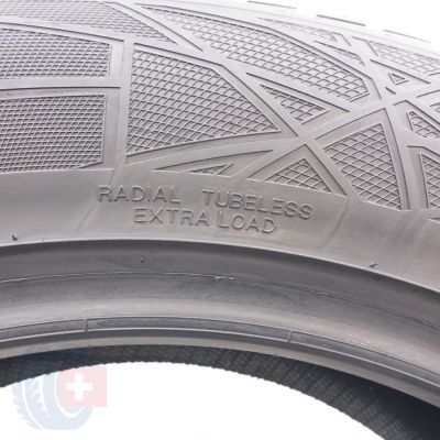 6. Opona 225/60 R18 1x VREDESTEIN 104V XL Wintrac Pro Zimowa 2024 7mm