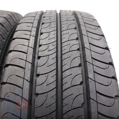 3. Opony 215/60 R16C 2x GOODYEAR 103/101T EfficientGrip Cargo Letnie 2020 Nieużywane 