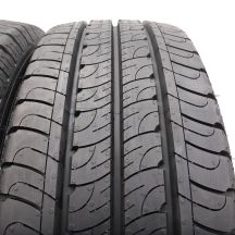 3. Opony 215/60 R16C 2x GOODYEAR 103/101T EfficientGrip Cargo Letnie 2020 Nieużywane 