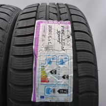 3. Opony 235/50 R18 2x NEXEN 101V XL WinGuard Sport Zimowe 2017