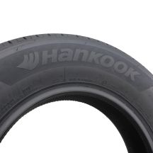 4. 4 x HANKOOK 205/70 R15 96T Kinergy Eco Lato 2014 