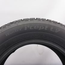 6. Opony 215/65 R16C 4x HANKOOK 109/107T Winter I Cept LV Zimowe 2022 7,2-8mm
