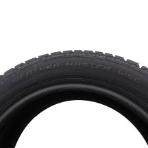 7. Opony 225/50 R18 2x COOPER 95T Weather-Master WSC Zimowe 2019 7,5-8mm