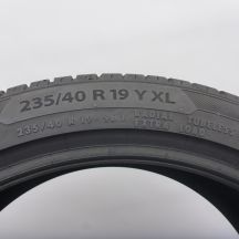 5. Opony 235/40 R19 2x BARUM 96Y XL Bravuris 5 Letnia 2021 8mm
