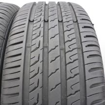 3. Opony 225/55 R17 2x BARUM 101Y XL Bravuris 5HM Letnie 2024 8,2mm