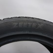4. Opony 205/50 R17 2x ZEETEX 93V XL ZT8000 4S Wielosezonowe 2025 Nieużywane