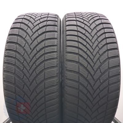4. Opony 225/45 R19 4x SEMPERIT 96V XL Speed-Grip 5 Zimowe 2025 8mm