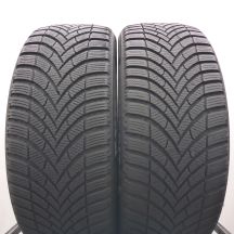 4. Opony 225/45 R19 4x SEMPERIT 96V XL Speed-Grip 5 Zimowe 2025 8mm