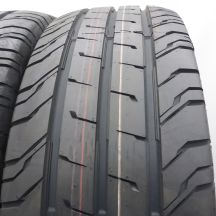 3. Opony 235/65 R16C 4x CONTINENTAL 115/113R ContiVanContact 200 Letnie 2018/21