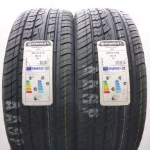 4. Opony 235/55 R20 4x CONTINENTAL 102W CrossContact UHP Letnie 2024 
