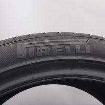 5. Opony 295/35 R21 2x PIRELLI 107Y XL PZero M01 Letnie 2020 5,5-6mm