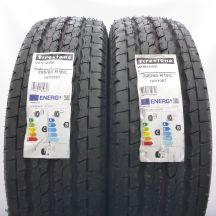 Opony 205/65 R16C 2x FIRESTONE 107/105T VanHawk 2 Letnie 2022 