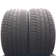 Opony 255/30 R20 2x TOYO 92W XL Snowprox S954 Zimowe 2021 8,2-8,5mm