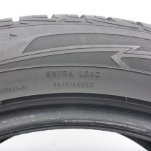 6. Opony 225/55 R18 2x GOODYEAR 102V XL UltraGrip Performance + SUV Zimowe 2023 6,2mm