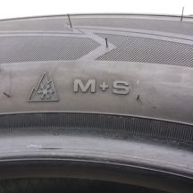 2. Opony 285/45 R20 2x GOODYEAR 112H XL UltraGrip Performance + SUV Zimowe 2024 5,8-6,5mm