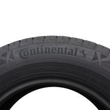 5. 2 x CONTINENTAL 235/65 R16C 115/113R VanContact Eco Lato 2020 Jak Nowe 7,8mm