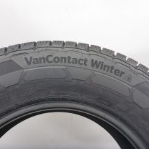 5. Opony 205/70 R15C 2x CONTINENTAL 106/104R VanContact Winter  Zimowe 2022