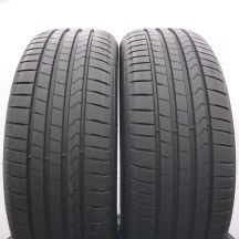 3. Opony 205/60 R16 4x HANKOOK 92V Ventus Prime 4 Letnie 2025 5,8-6,5mm