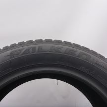 4. Opony 225/55 R18 2x FALKEN 102V XL Euroall Season AS210 Wielosezonowe 2020/21 