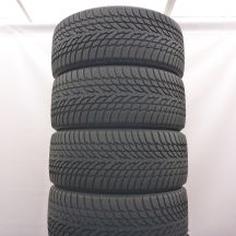 Opony 245/40 R19 4x NOKIAN 98V XL Snowproof1 Zimowe 2024 7,4-8mm