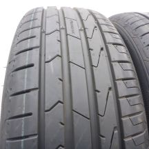 2. Opony 205/60 R16 4x HANKOOK 96H XL Ventus Prime 3 Letnie 2025