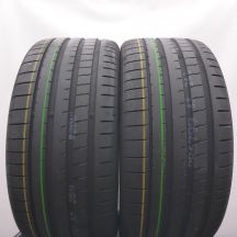 3. Opony 275/35 R22 4x YOKOHAMA 104Y XL Advan Sport V107 M01 Silent Letnie 2023/24 