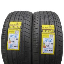 2 x BLACKLION 225/40 ZR18 92W XL Champoinc BU66 Lato 2017 