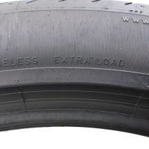 7. 2 x PIRELLI 315/35 ZR21 111Y XL P Zero Lato NO 2019 5mm