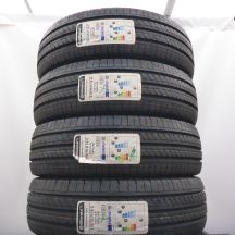 Opony 255/60 R17 4x CONTINENTAL CrossContact ATR M+S letnie 2023 