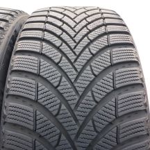 2. Opony 225/45 R19 4x SEMPERIT 96V XL Speed-Grip 5 Zimowe 2025 7,8mm
