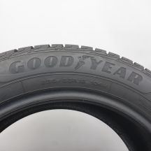 4. Opony 235/55 R18 2x GOODYEAR 104H XL UltraGripPerformance+ SUV Zimowe 2024 6,8 i 6,2mm
