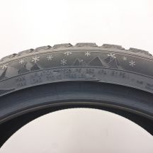 7. Opony 225/45 R19 4x SEMPERIT 96V XL Speed-Grip 5 Zimowe 2025 7,8mm
